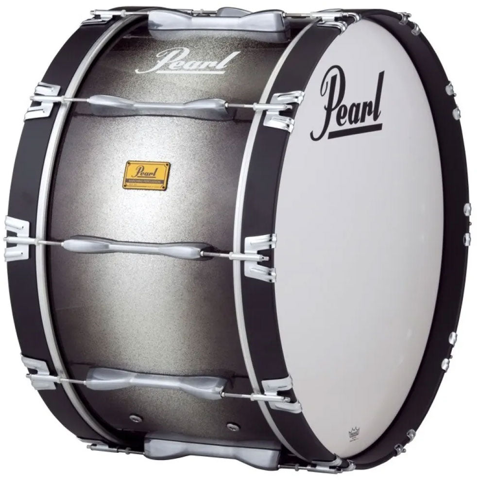 Grosses caisses de fanfare Pearl