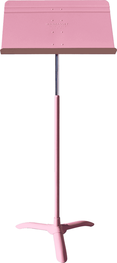 Pupitre Symphony Rose Ple Mat