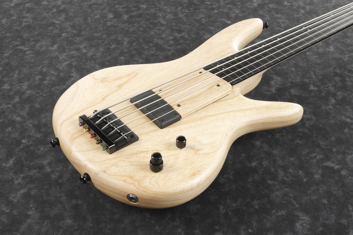 GWB1005-NTF Natural Flat Signature Gary Willis