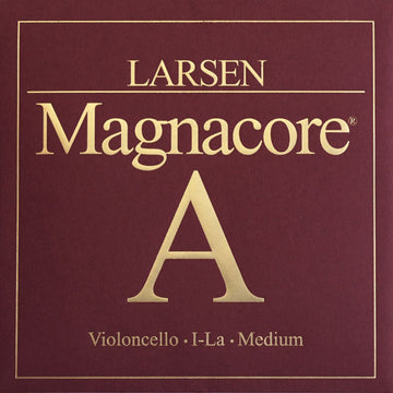 Magnacore 4/4 La - Medium