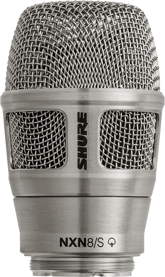 RPW206 Capsule HF main