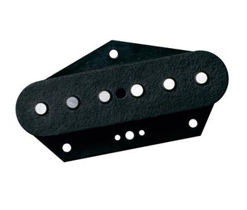 DP178BK True Velvet T Bridge Noir