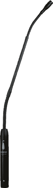 Shure Installation MX418S-N