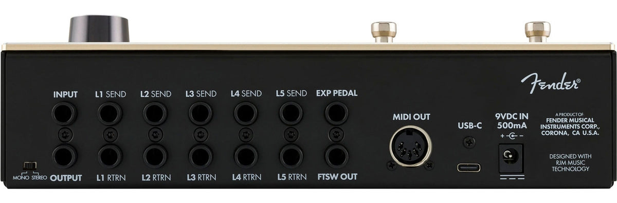 Switchboard Effects Operator