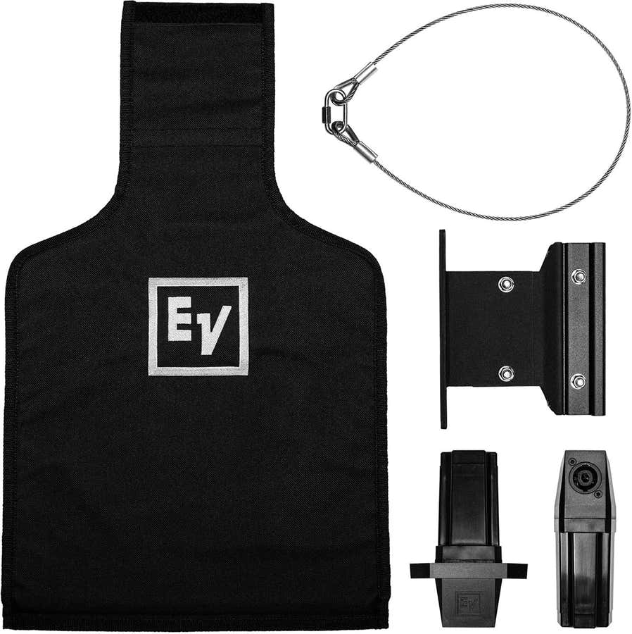 Evolve-TM-B Kit pour Truss SpeakON