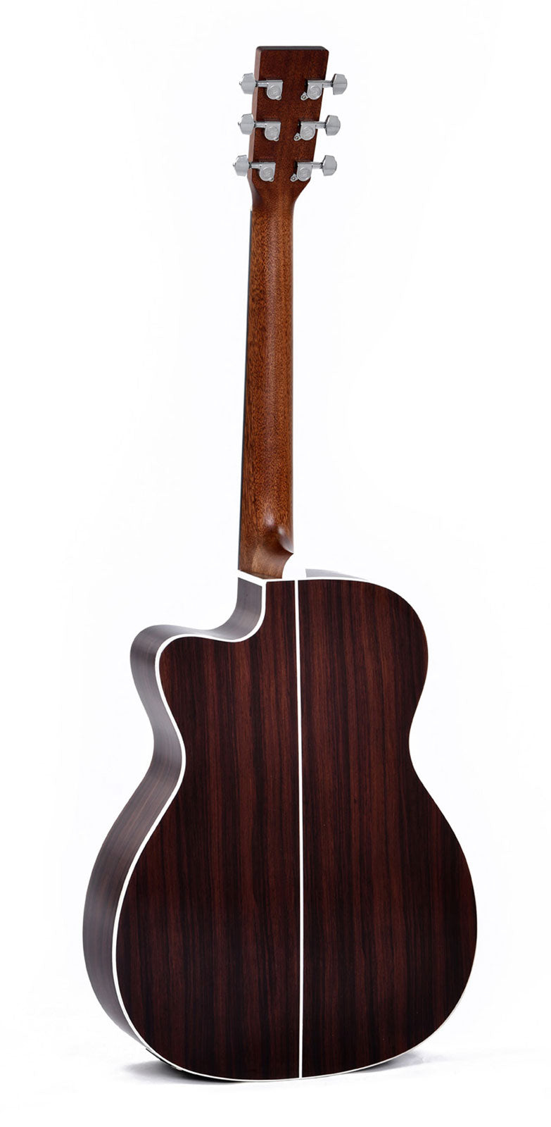 Omtc-1E-Sb Sunburst Brillant - Reconditionné