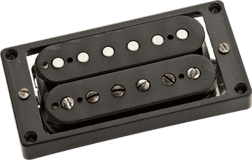 Humbucker Antiquity JB Model Chevalet Noir