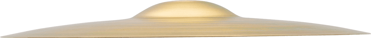 SBR1302 - SBR 13" Hi Hats