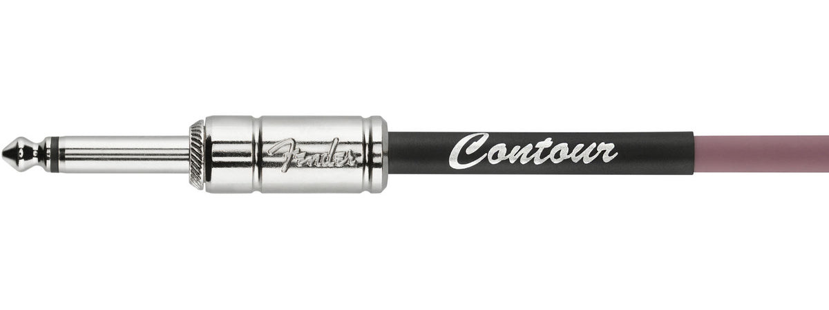 3m Contour Burgundy Mist