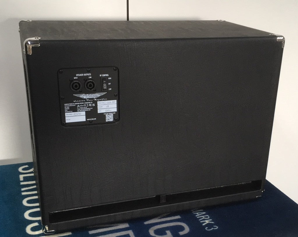 Classic 15" 700W 8 Ohms - Stock B