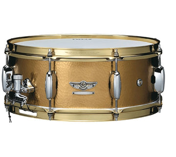 Star Reserve Hand Hammered Brass 14X5.5