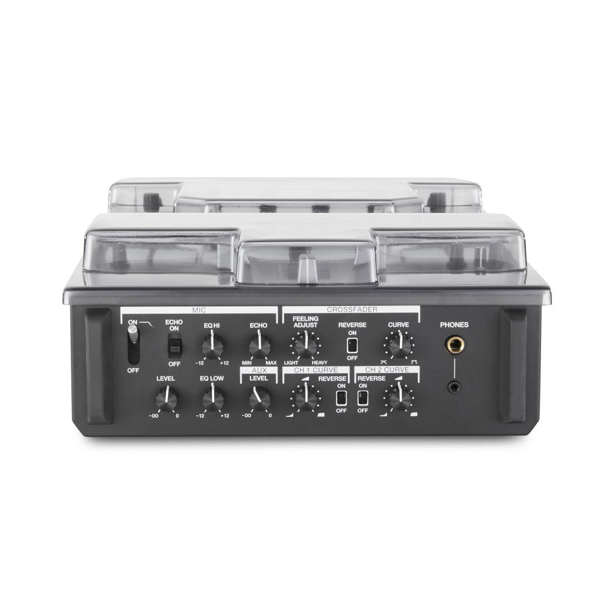 Pioneer DJ DJM-S11 Cover
