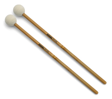 ET437 Baguettes Timbales Timpani Feutre 35MM Hard