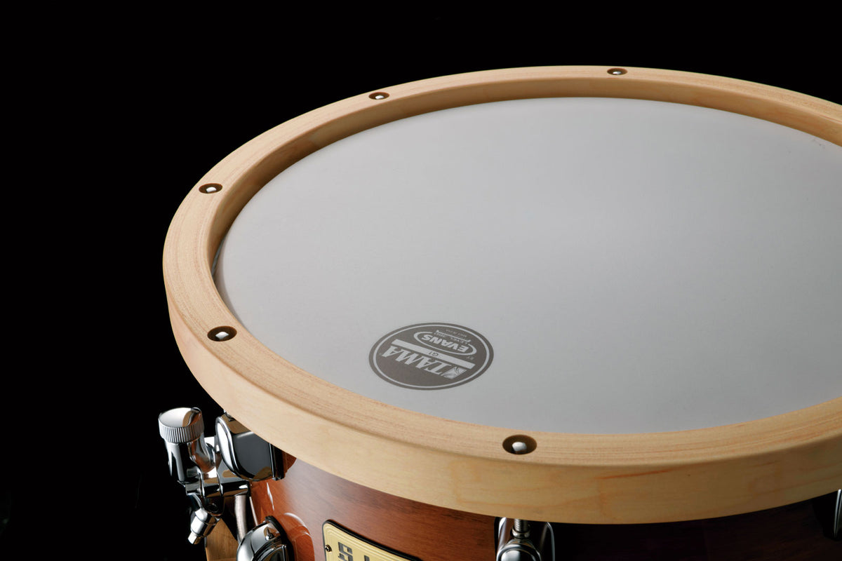S.L.P Studio Maple 14X6.5 - Érable Sienna