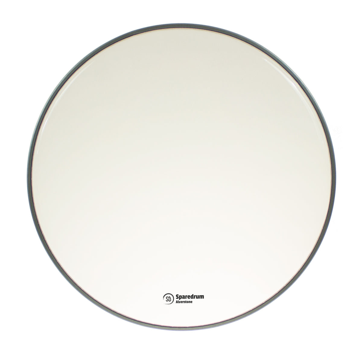 Sparedrum FO13CL Timbre CC 13" Foster Transparente 1 Pli 3 Mil