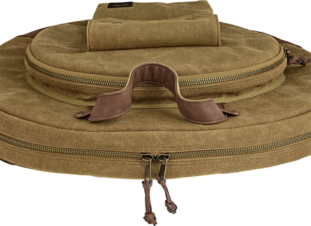 22" Canvas Collection Vintage Khaki
