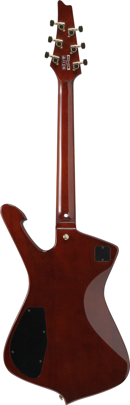 IC420 LTD Edition Coral Green Metallic