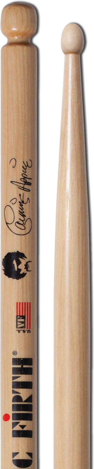 SCA - Carmine Appice Signature
