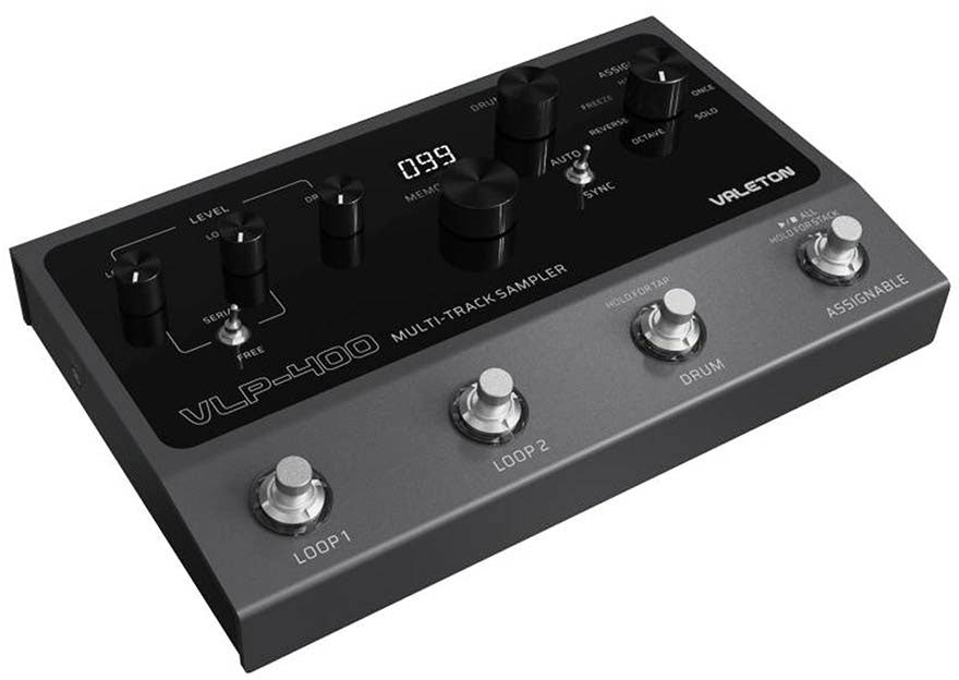 VLP-400