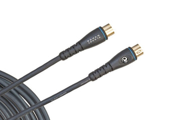 D'addario Midi Cable 20 Feet