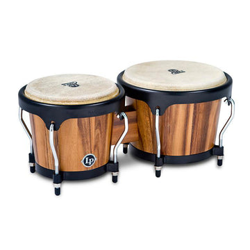 LPA601-sw Bongos Aspire Noyer
