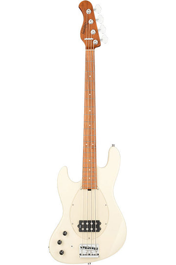 Metroexpress M Vintage Bass Lh Olympic White Rw