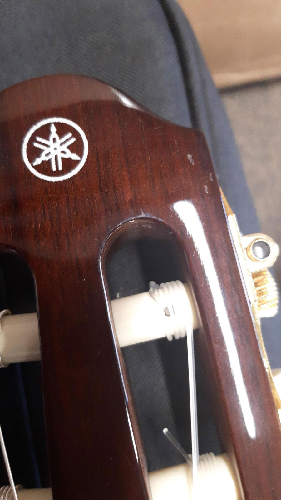 Silent Slg200Nw Natural - STOCK B