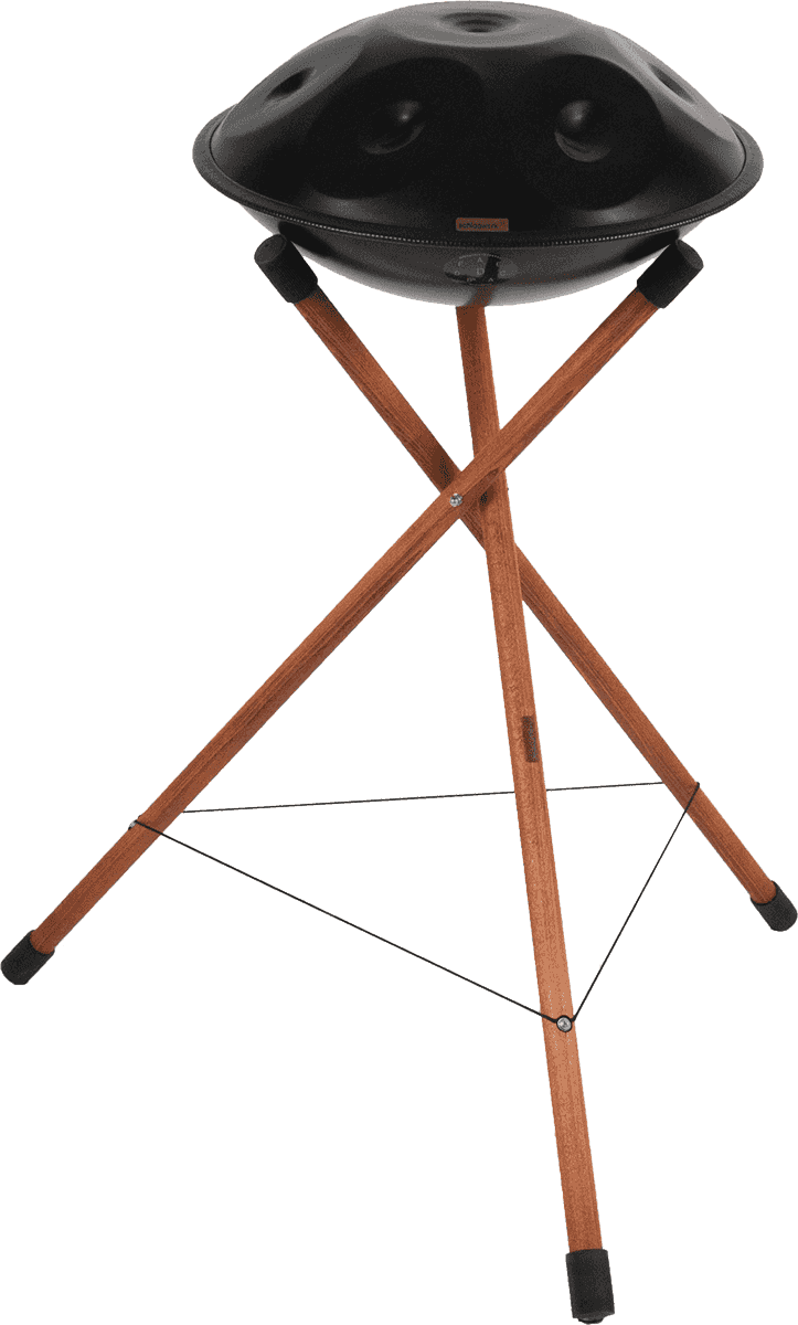 Stand Tripod 100CM Pour Handpan