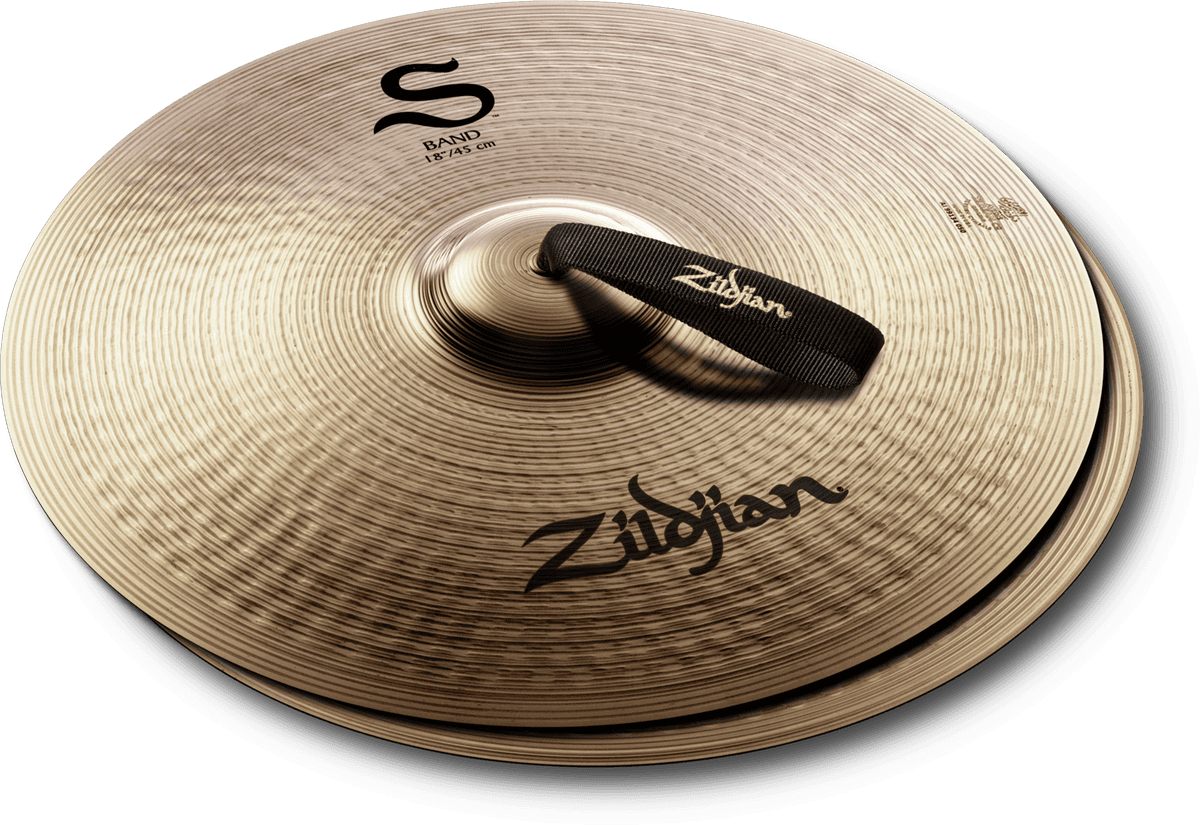 S18BP - S Family 18" Band