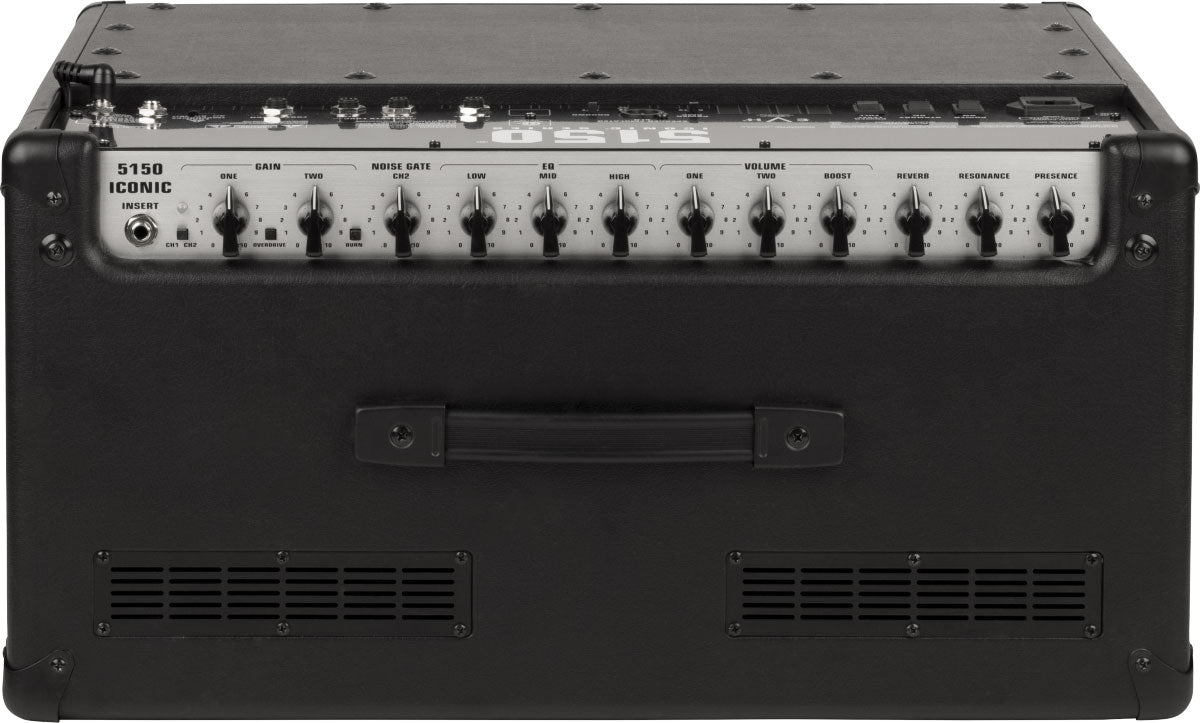 5150 Iconic Series 40W 1X12 Combo Black,230V Eur