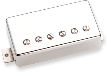 HUMBUCKER HADES GATES CHEVALET NICKEL