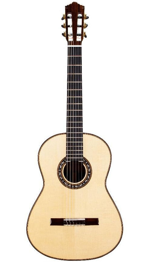 Martinez Guitars Godoy Iii En + Etui