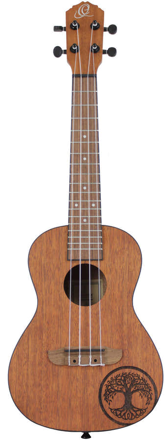 Rfeu-4 Sapele Tree Of Life