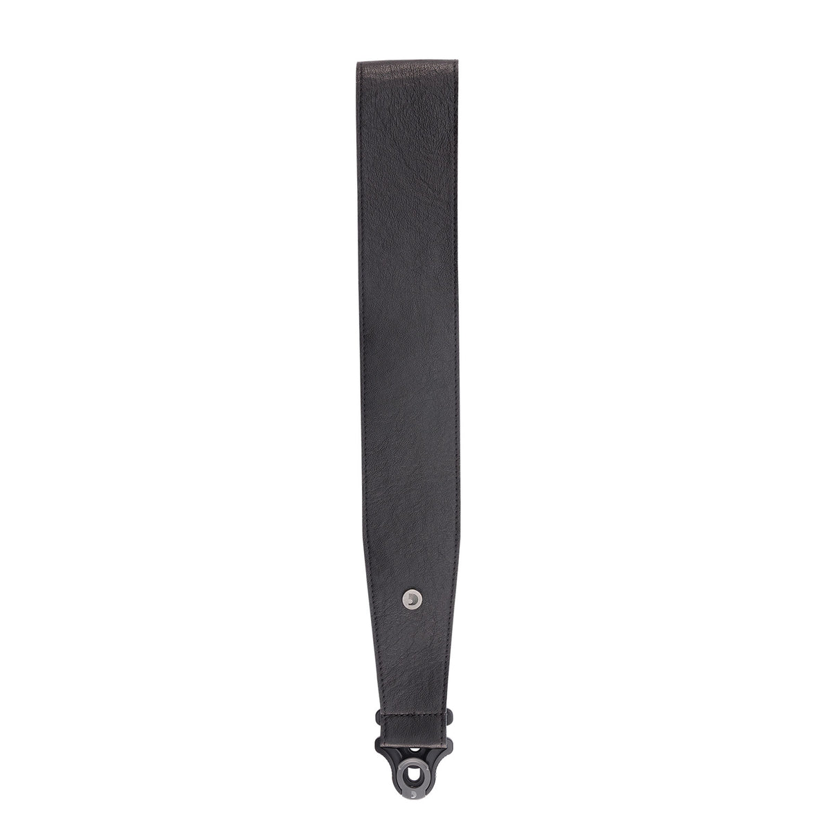Sangle en Cuir Confort Auto Lock Black