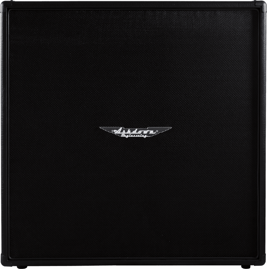 Baffle SX 4X12" Celestion Seventy 80 Ferme Droit