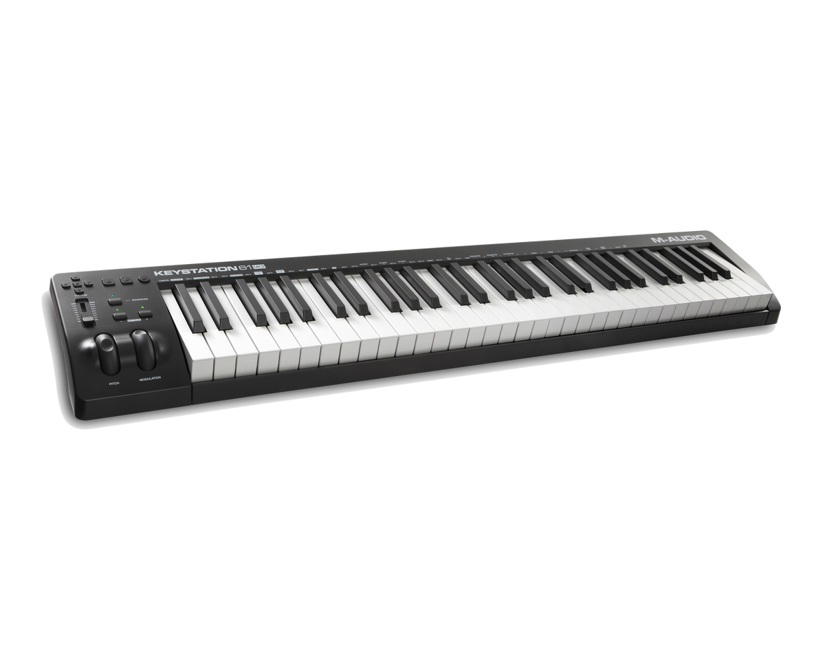 Keystation 61 MK3
