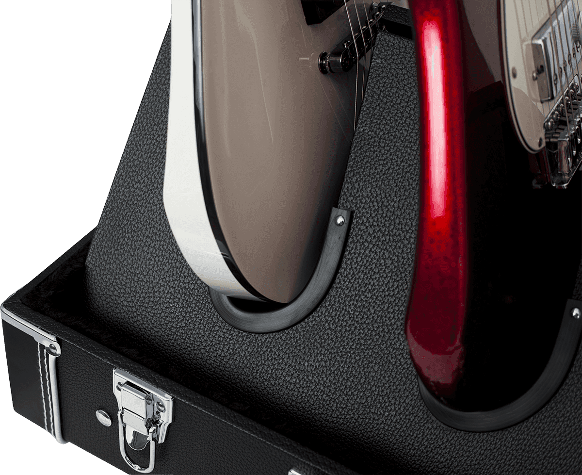 Pedalboard Etuis Pedal Board/stand 3 Guitares