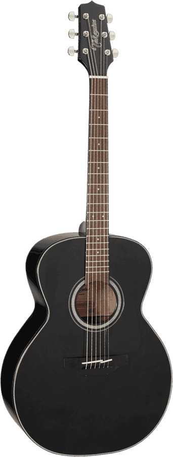Gn30-Blk Black