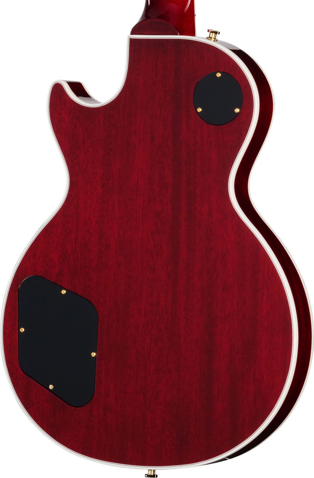 Les Paul Custom 70s Wine Red Original