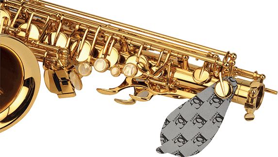 Sèche tampons Sax - unité
