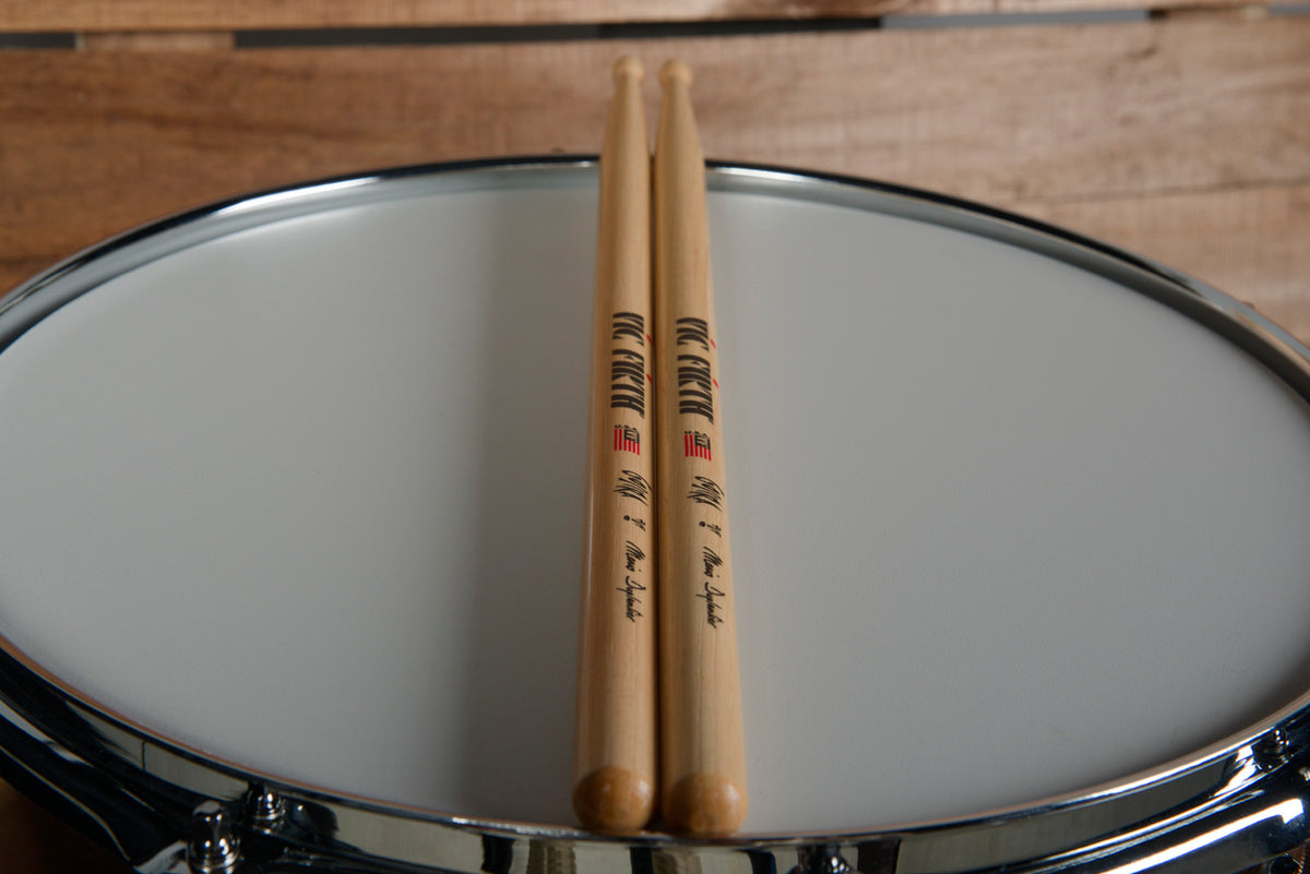 Baguettes Signature Mario Duplantier
