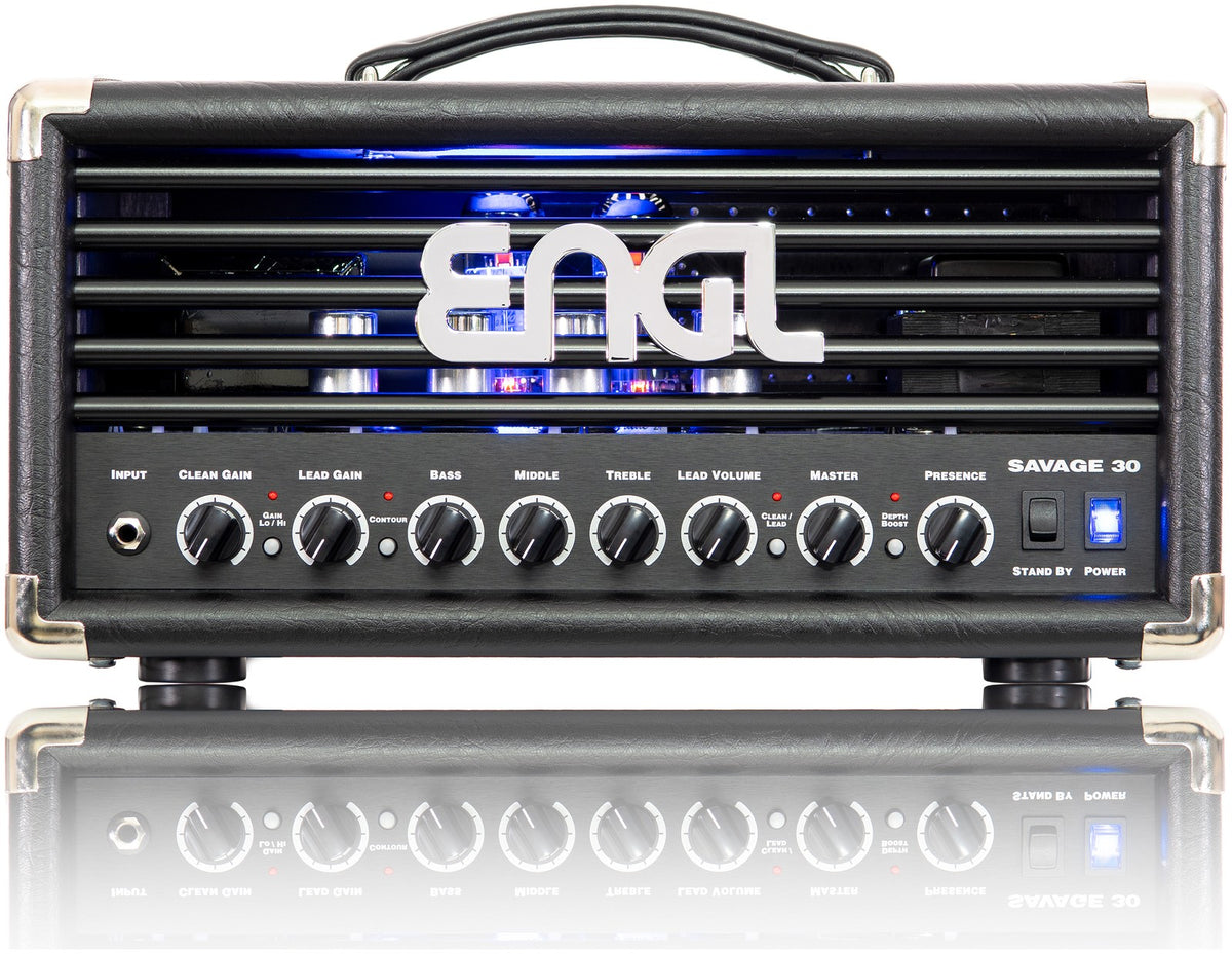 E611 SAVAGE 30