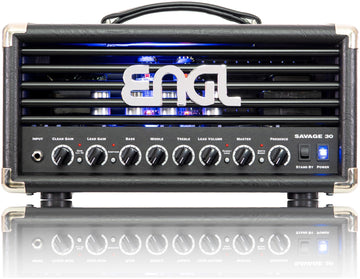 E611 SAVAGE 30