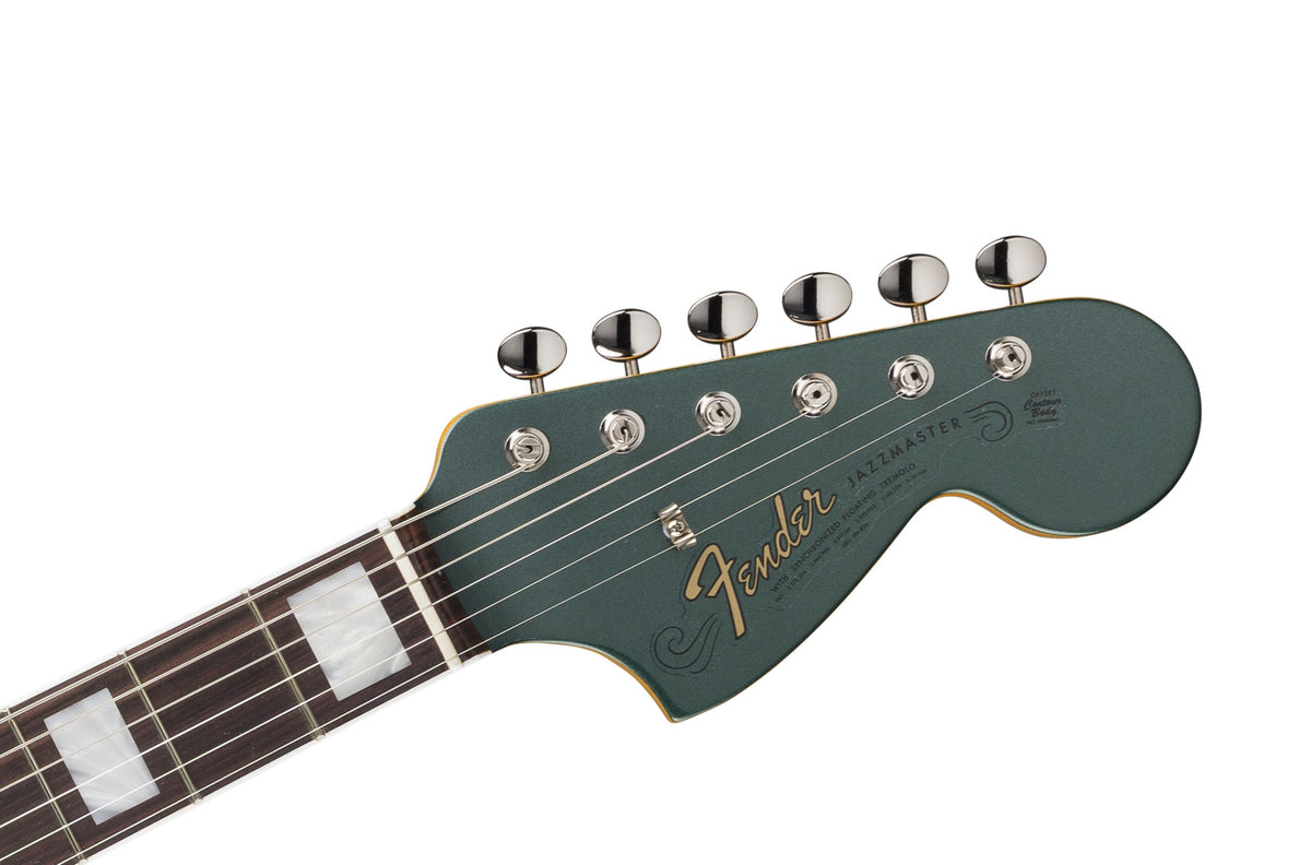 American Vintage II 1966 Jazzmaster RW
