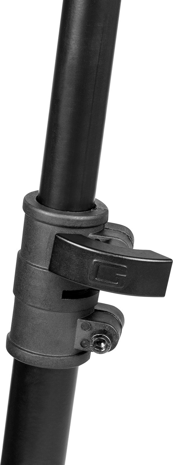 Support D'ampli Avec Perche Micro