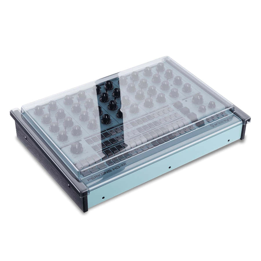 Erica Synths Perkons HD-01 Cover (SOFT-fit)