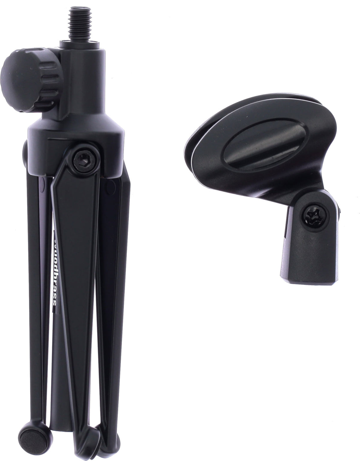 MIC01 Pied De Micro De Table