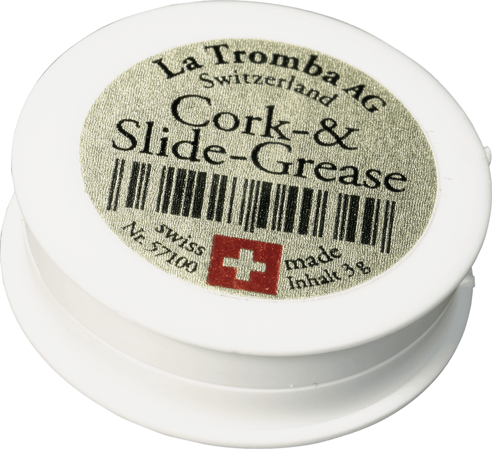 Graisse Coulisse/Liège (3 g)