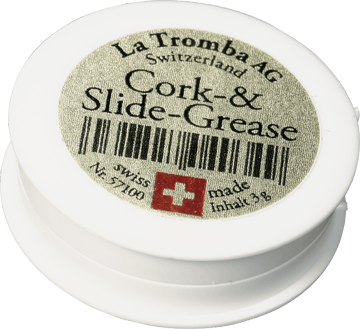 Graisse Coulisse/Liège (3 g)