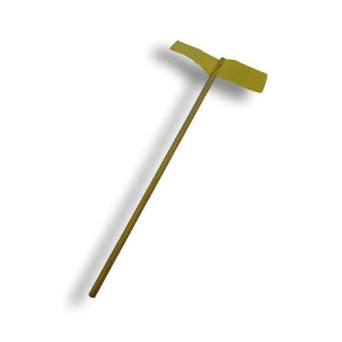Baguette Écouvillon Bois 6142 - Alto